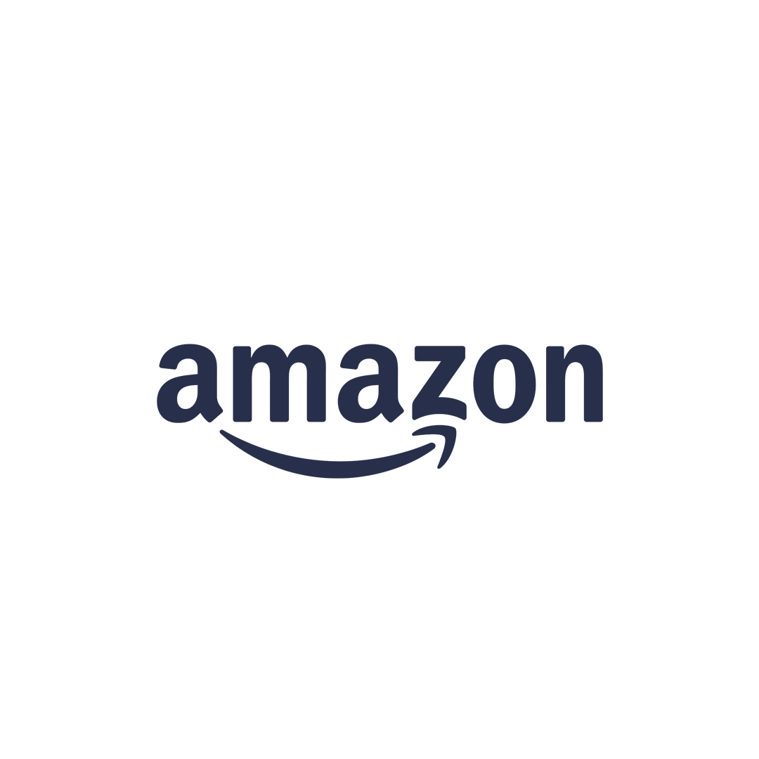 Amazon store logo