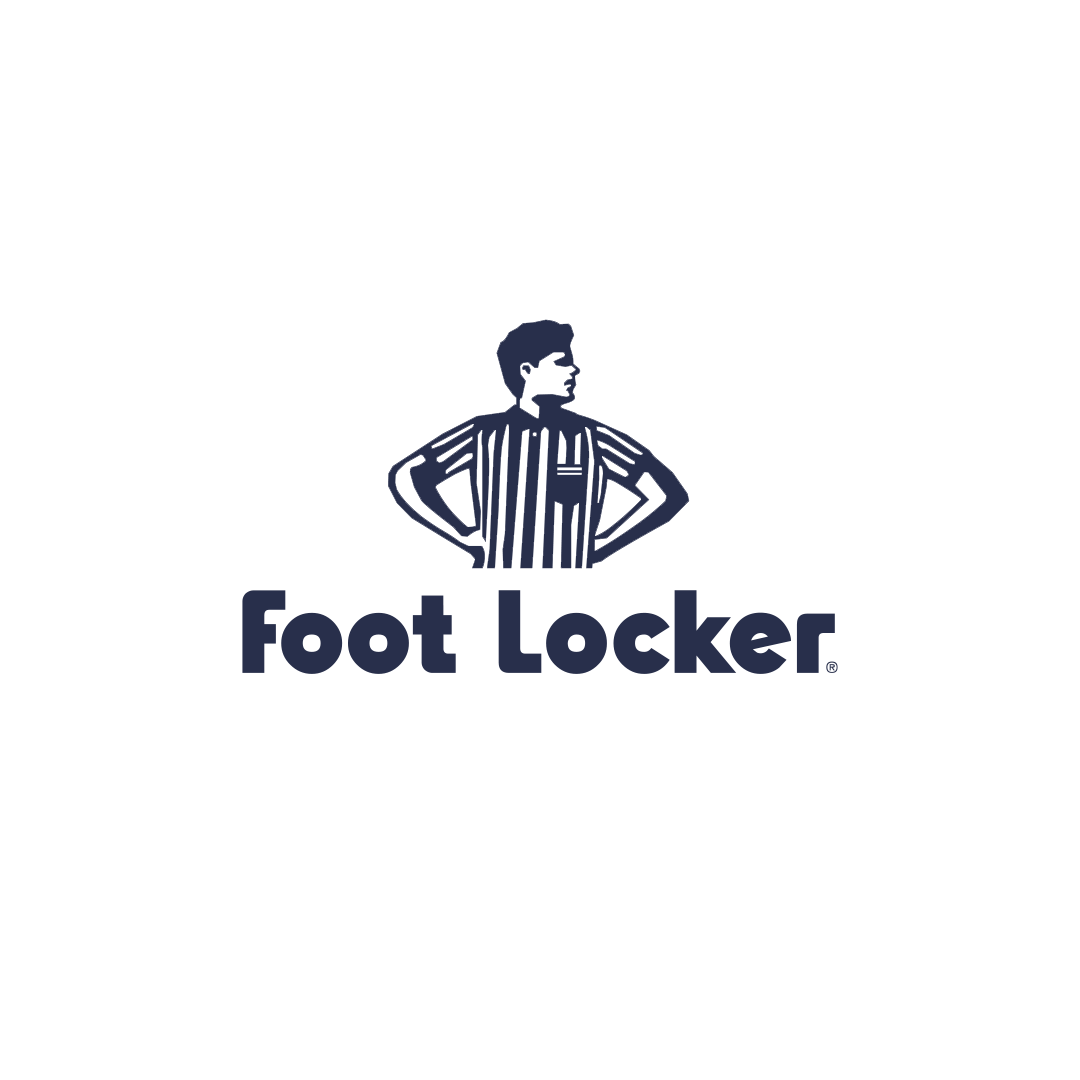 Foot Locker store logo
